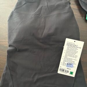 Lululemon align high neck cami tank